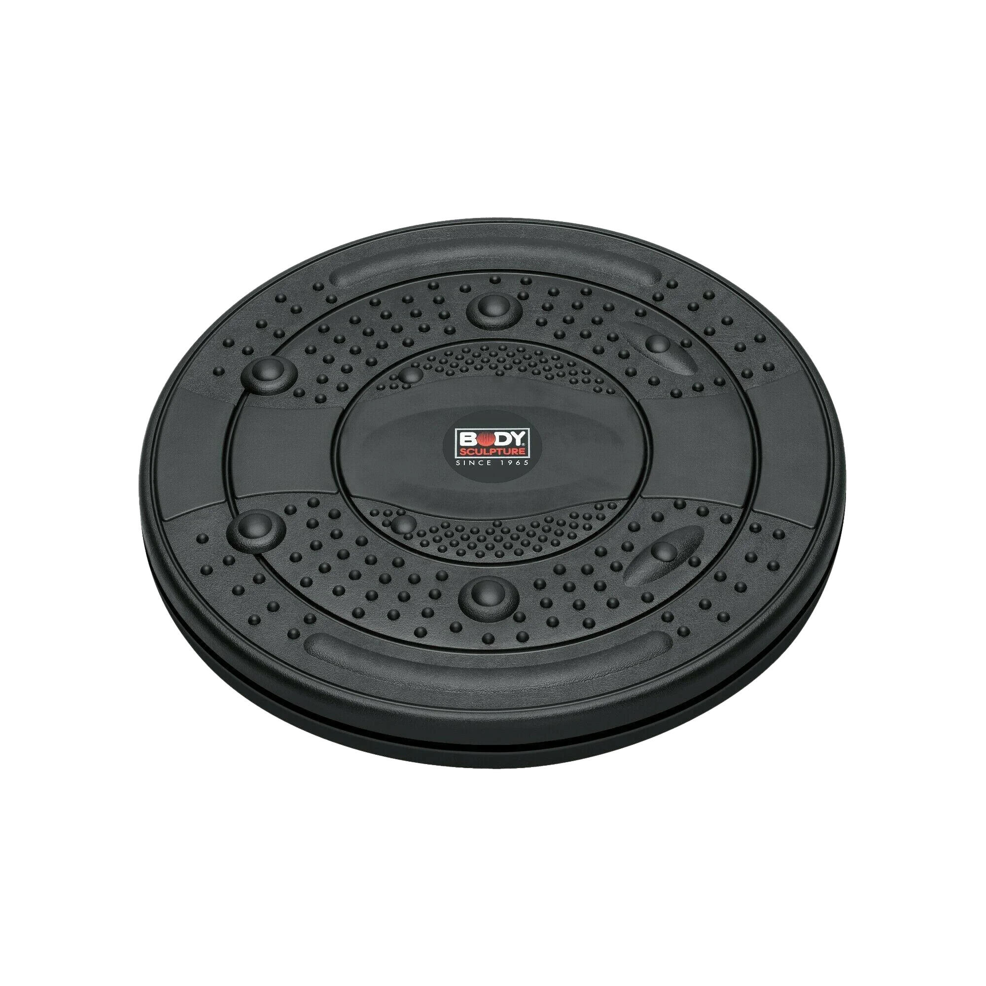 Massage Figure Twister (Black) 2/3