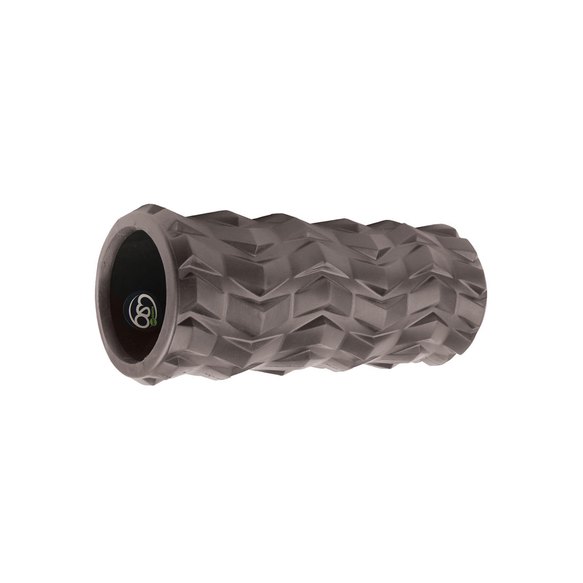 EVA Tread Muscle Roller (Black) 2/4