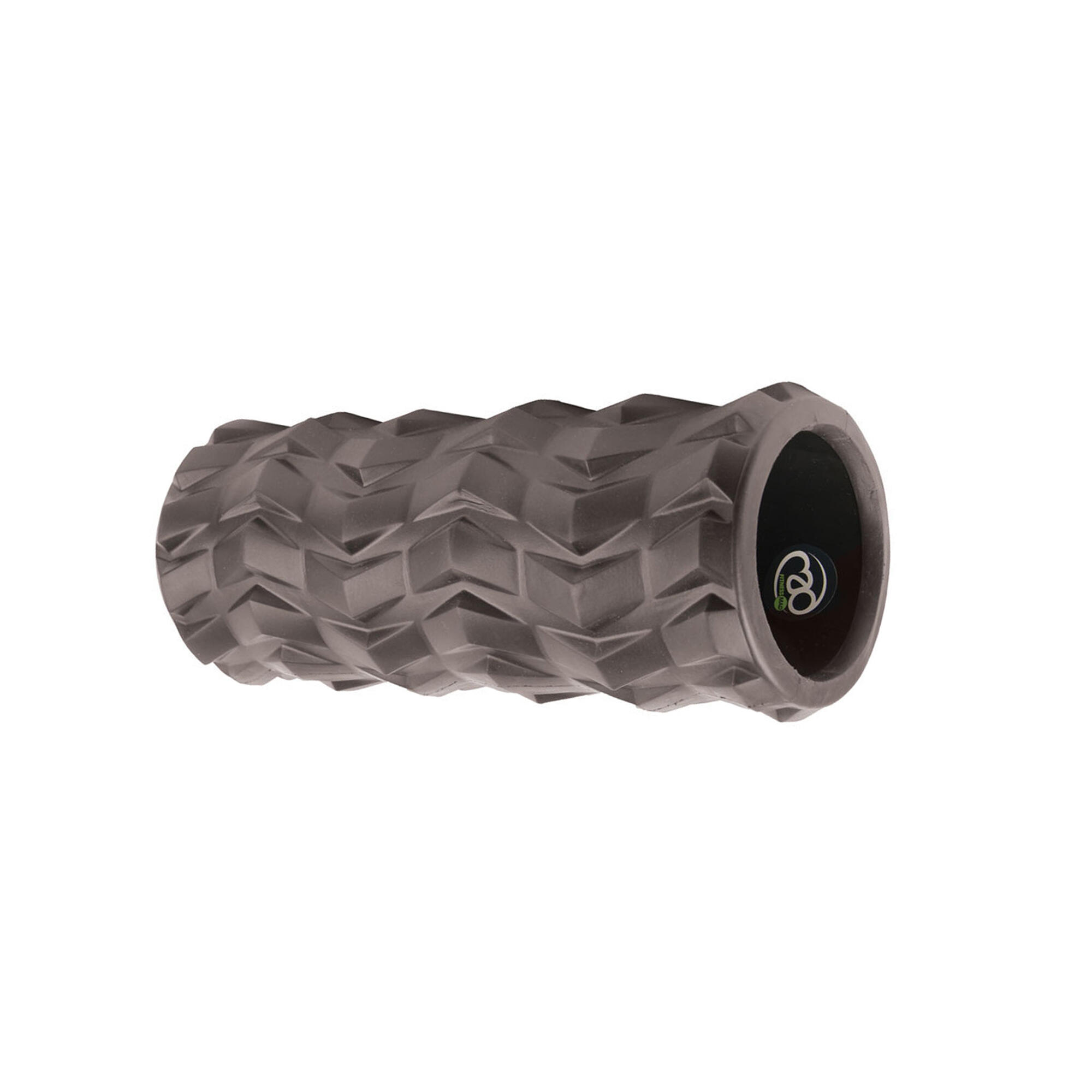 EVA Tread Muscle Roller (Black) 3/4