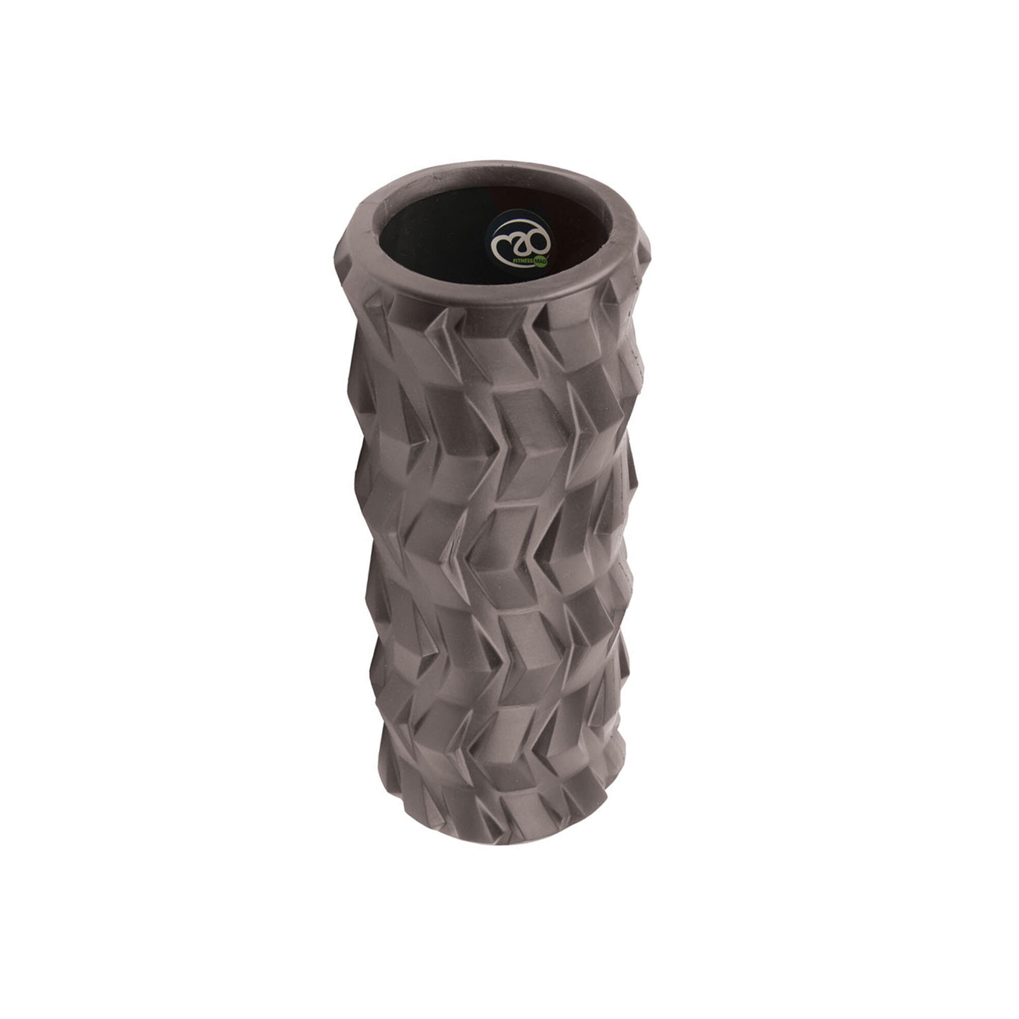 EVA Tread Muscle Roller (Black) 4/4