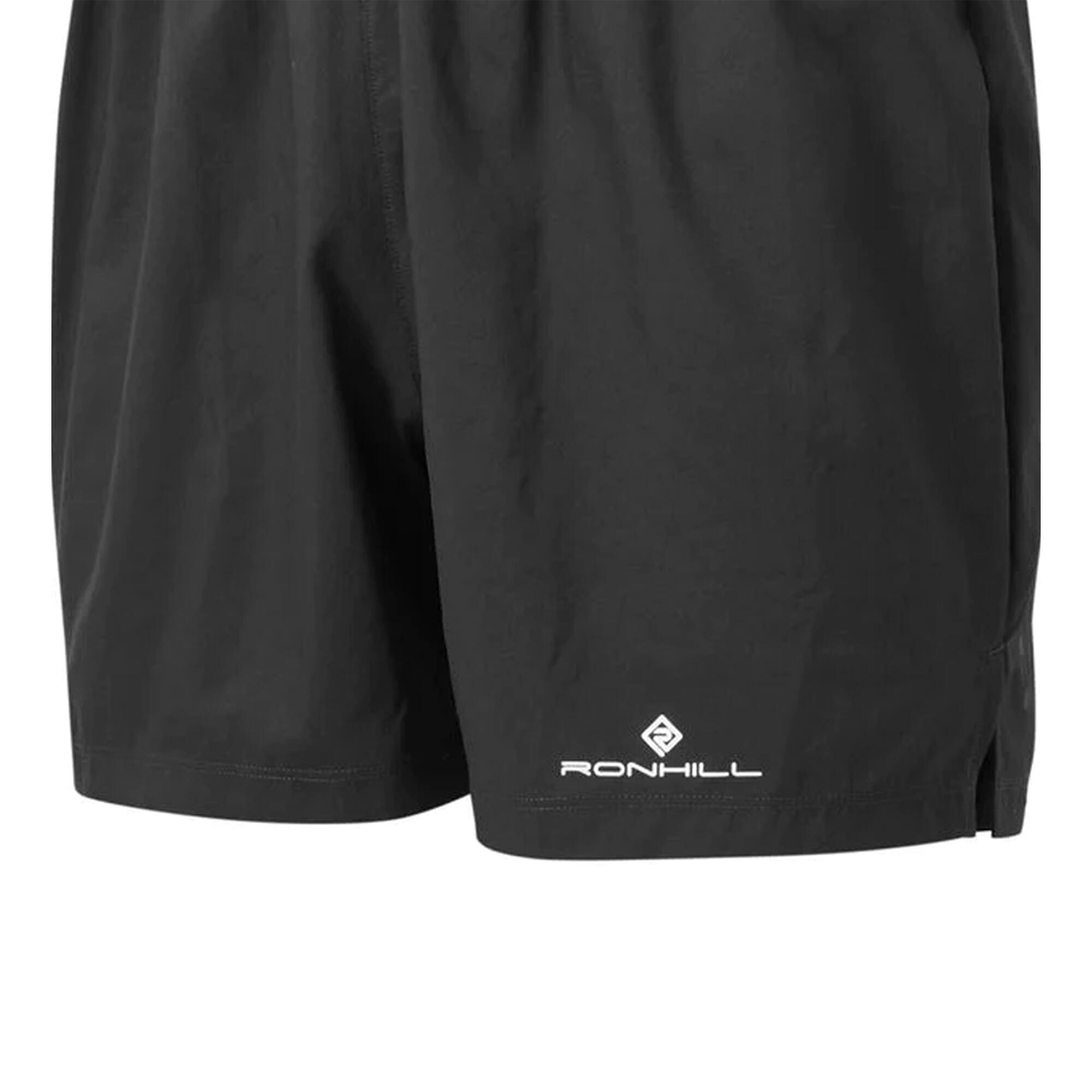 "Core" Shorts für Herren Schwarz 3/3