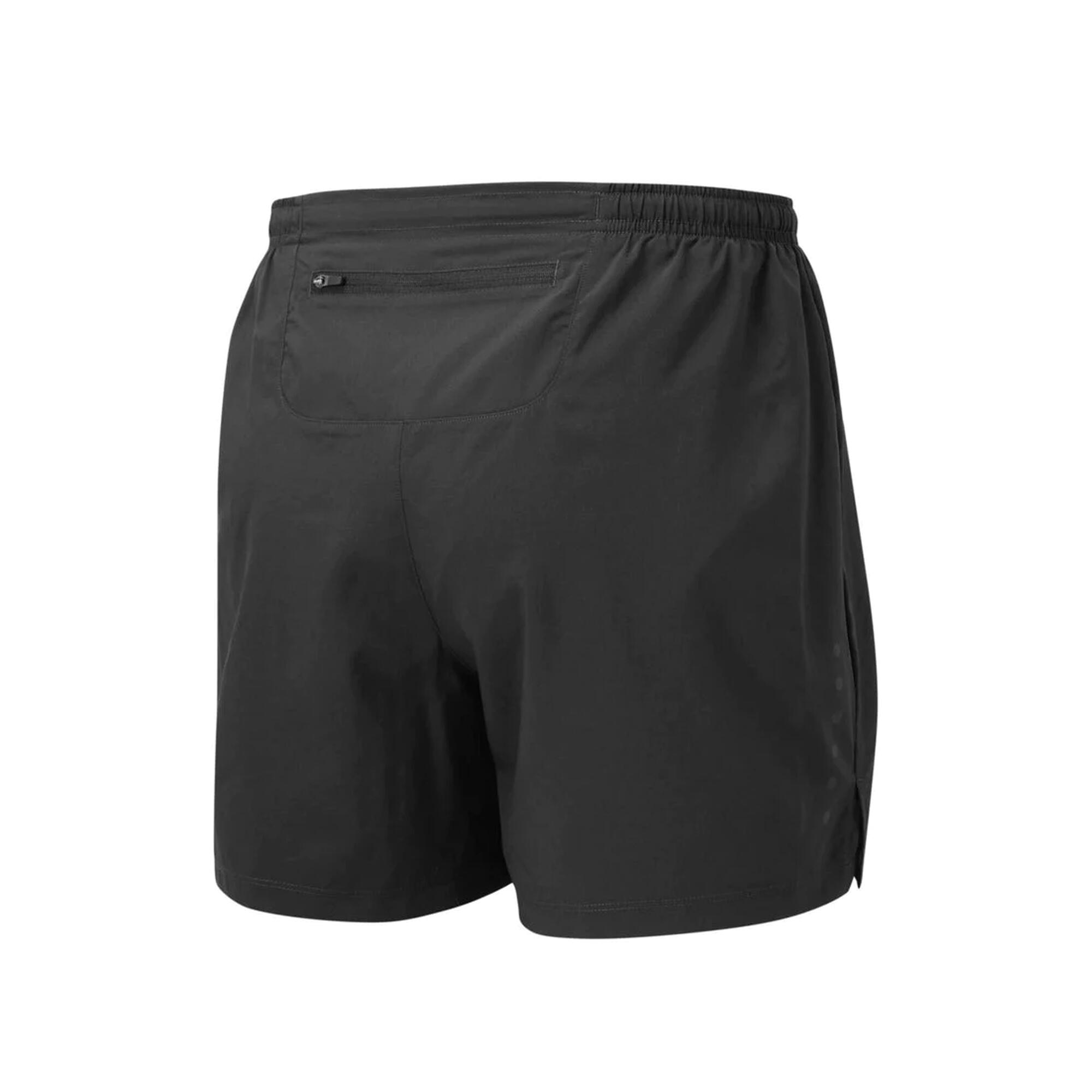 "Core" Shorts für Herren Schwarz 2/3