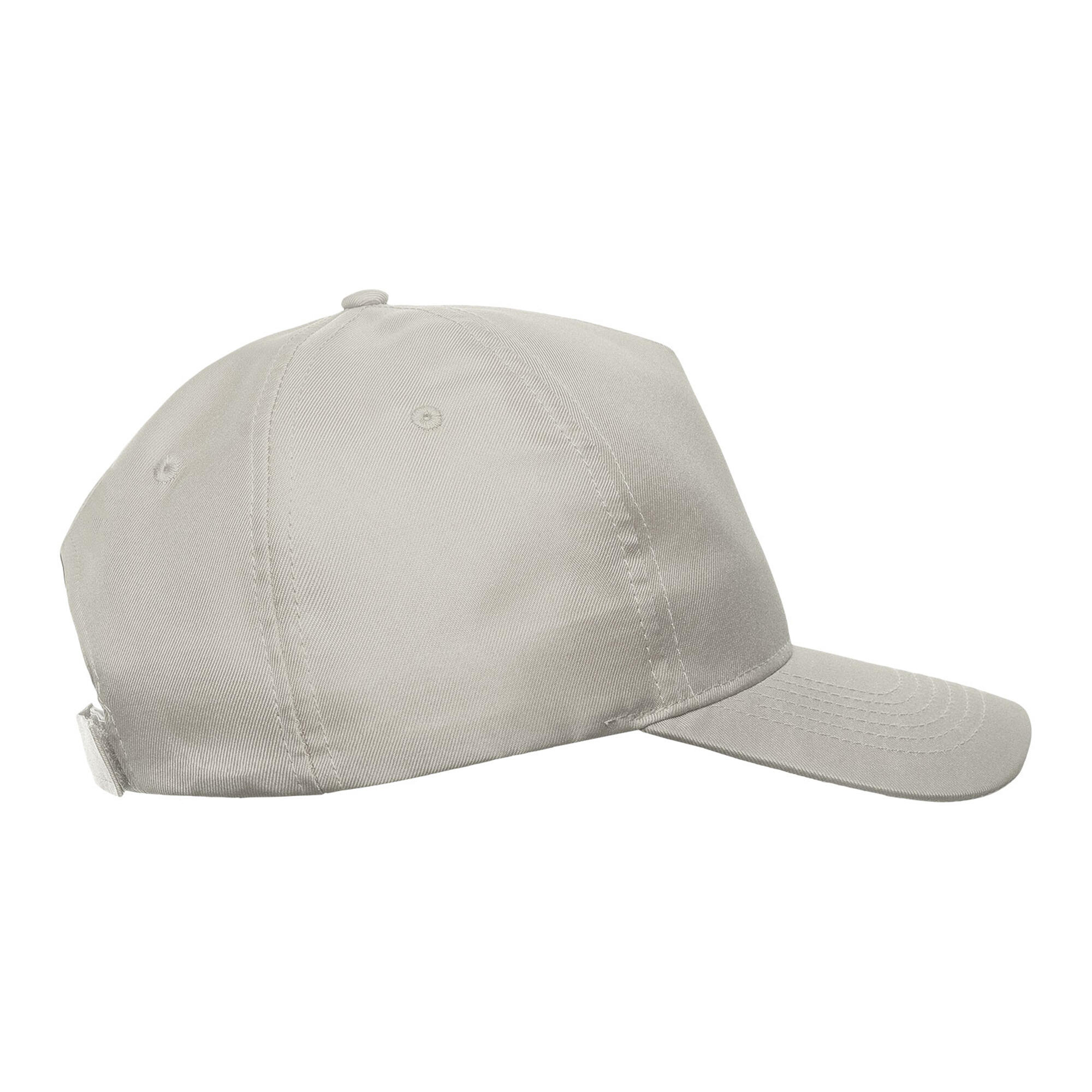 Casquette De Baseball RECY FIVE (Gris) 3/3
