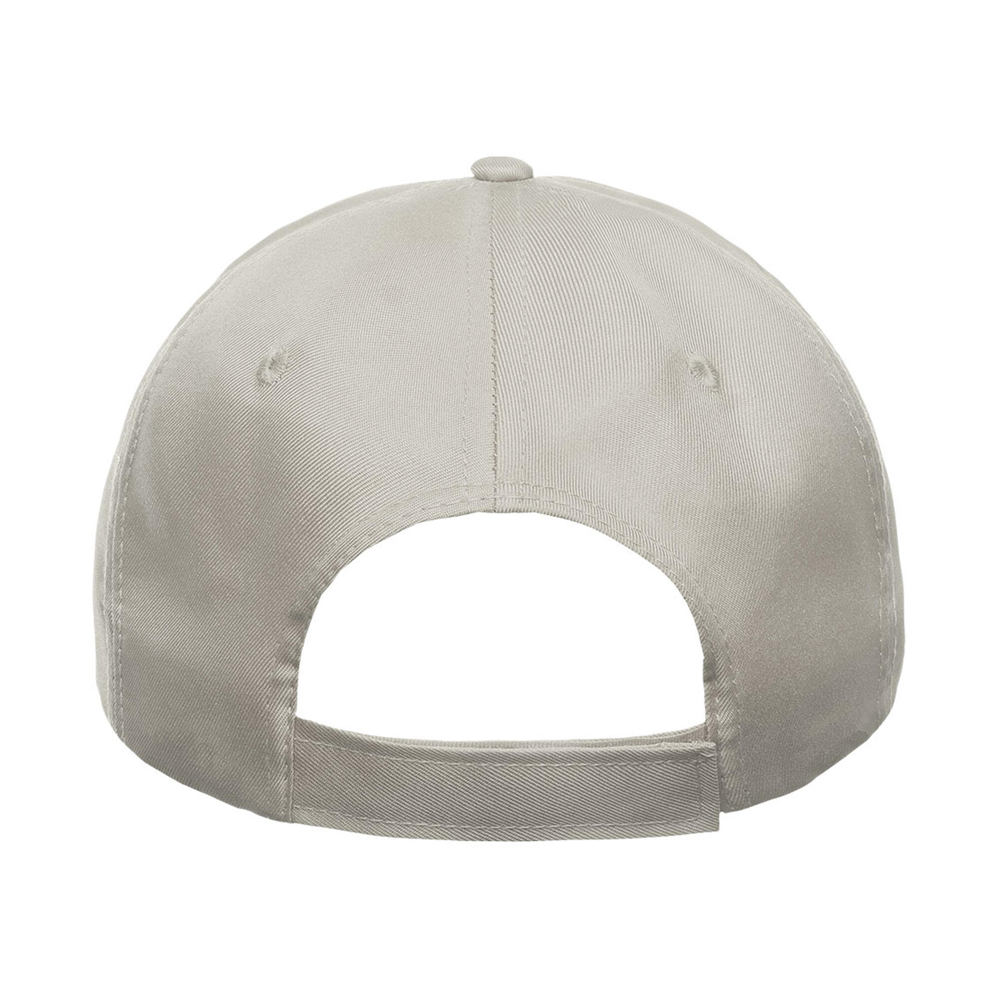 Casquette De Baseball RECY FIVE (Gris) 2/3