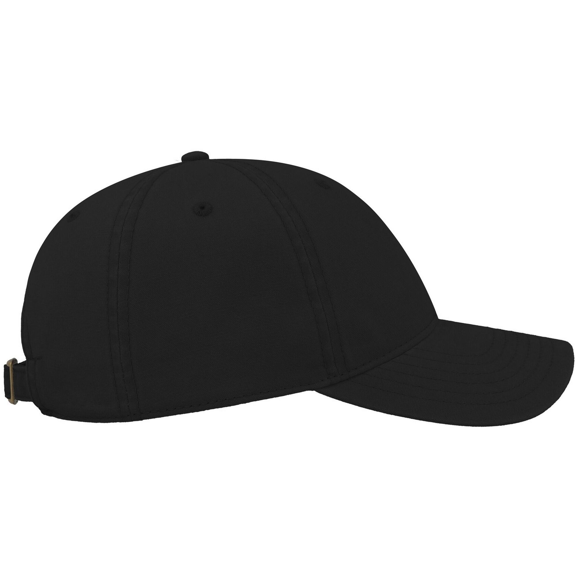 GROOVY cap (Black)