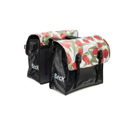 Beck classic rood