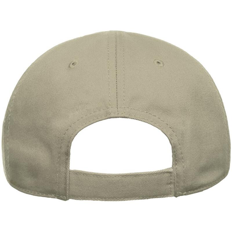 Casquette de baseball FRASER Enfant (Kaki)