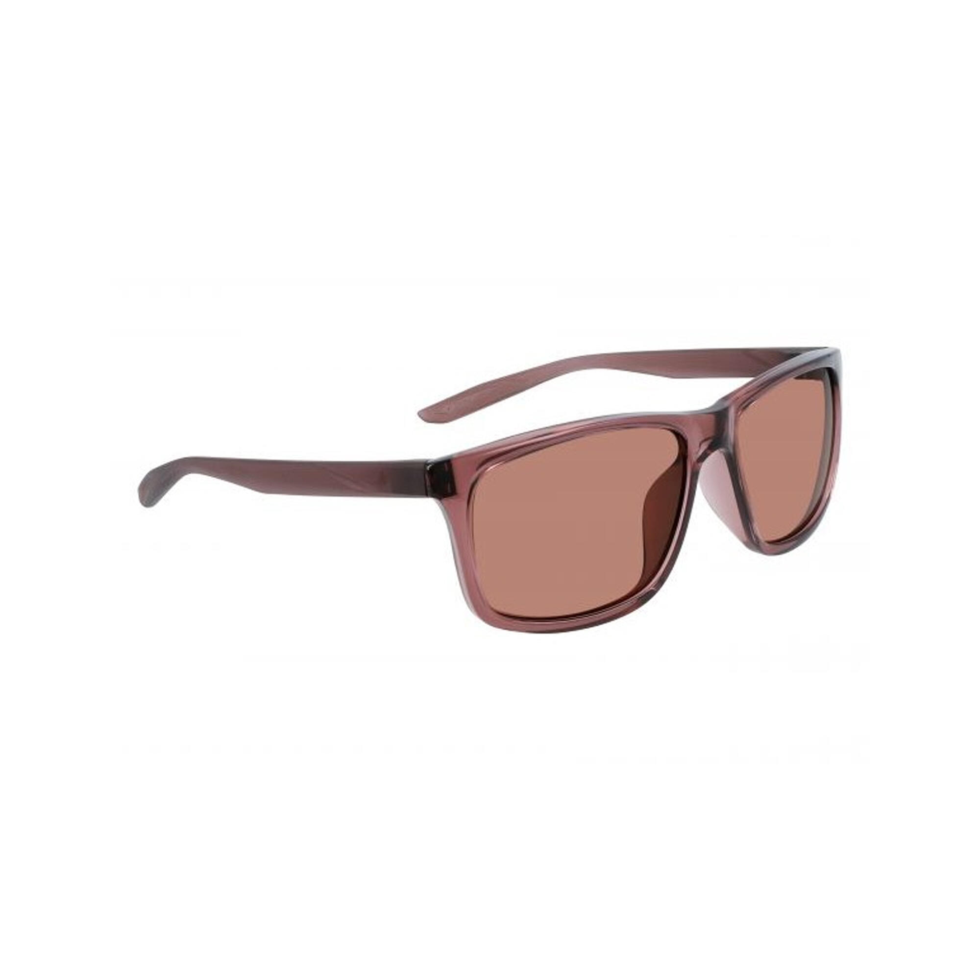 Unisex Adult Chaser Ascent Smokey Sunglasses (Mauve/Copper) 3/3