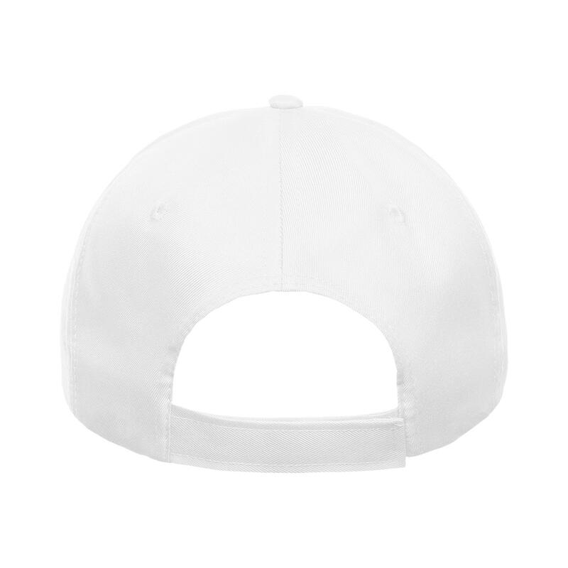 Casquette de baseball RECY FIVE (Blanc)