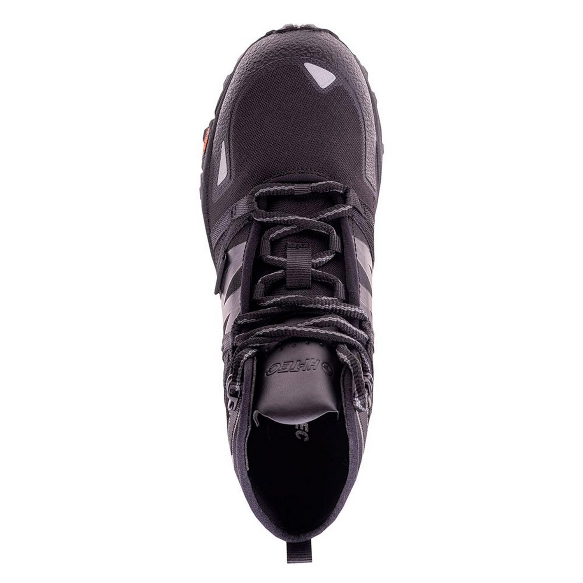 Chaussures De Marche VLITE Homme (Noir) 3/4