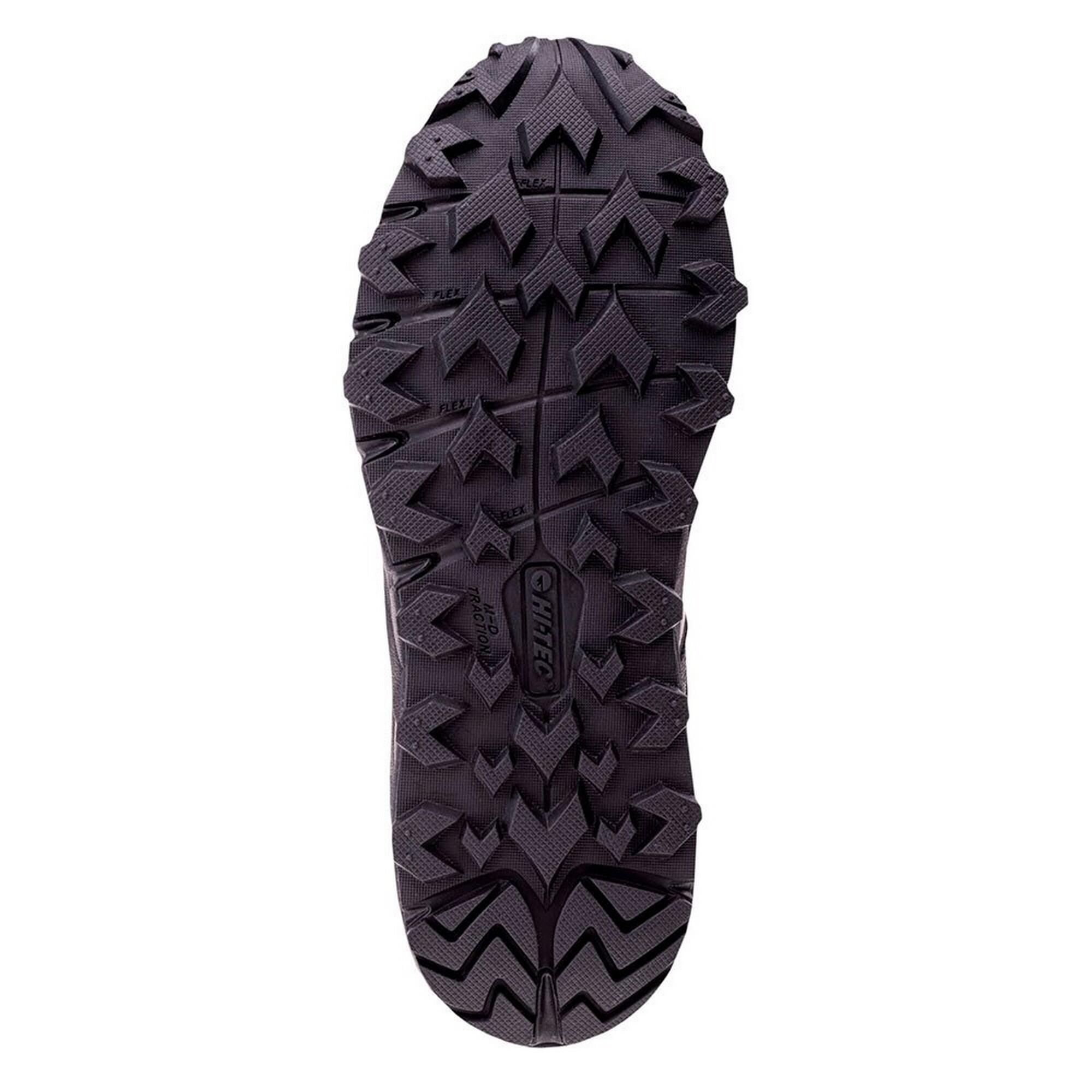 Chaussures De Marche VLITE Homme (Noir) 4/4