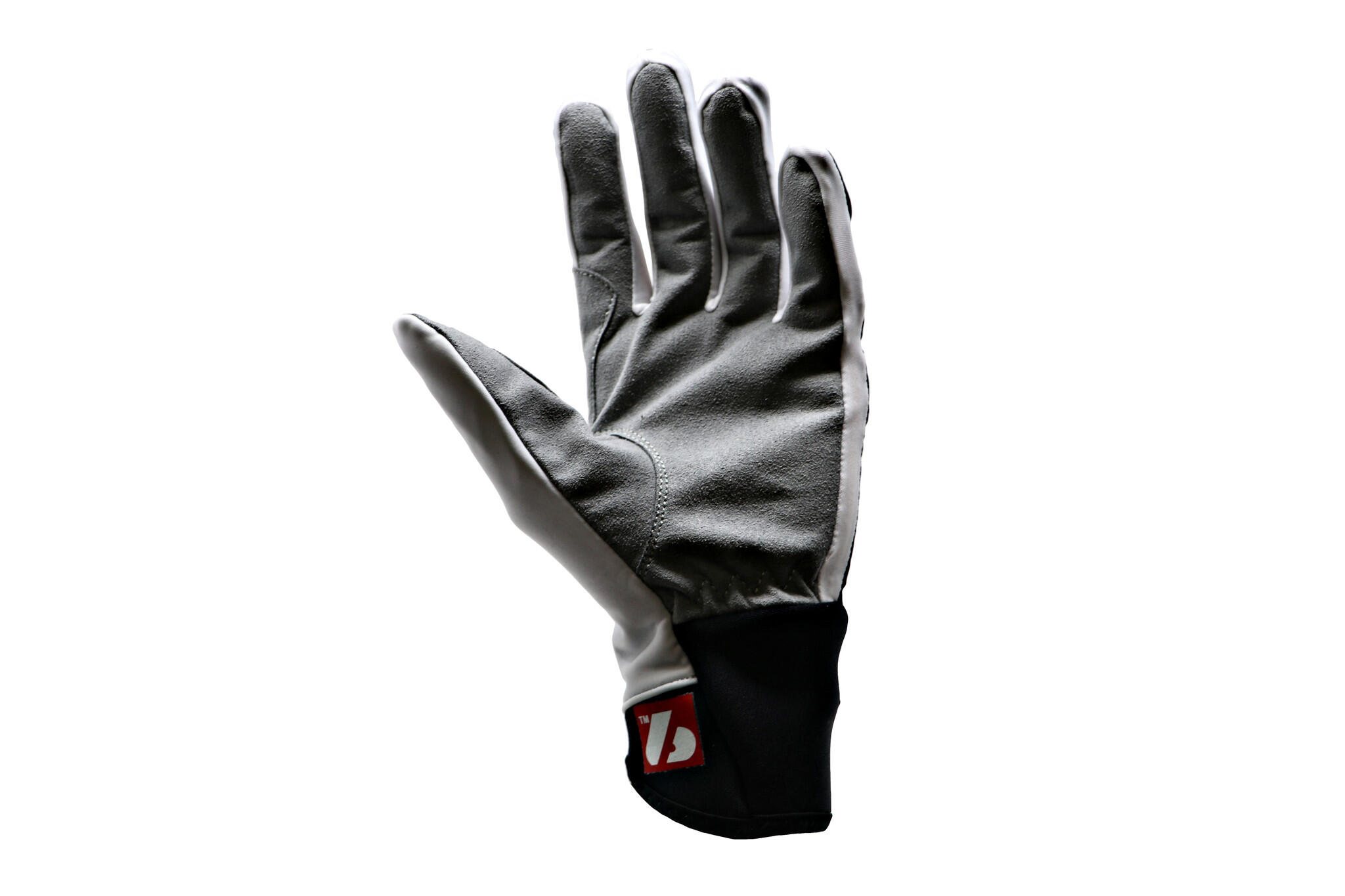 NBG-01 winter gloves for cross-country skiing -5° to -10° 3/4