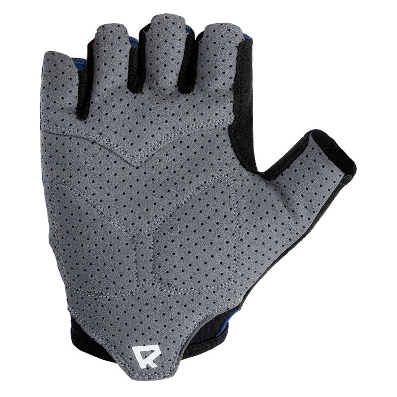 Gants LEAR Homme (Bleu / Noir / Gris)