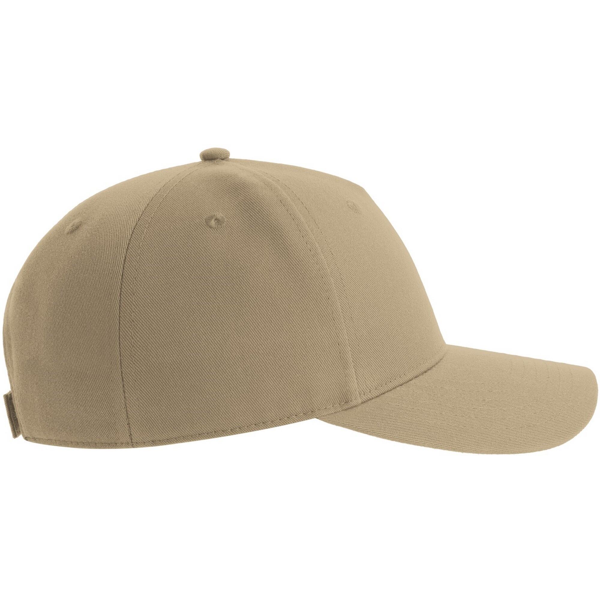 Casquette FIJI Adulte (Kaki) 3/3