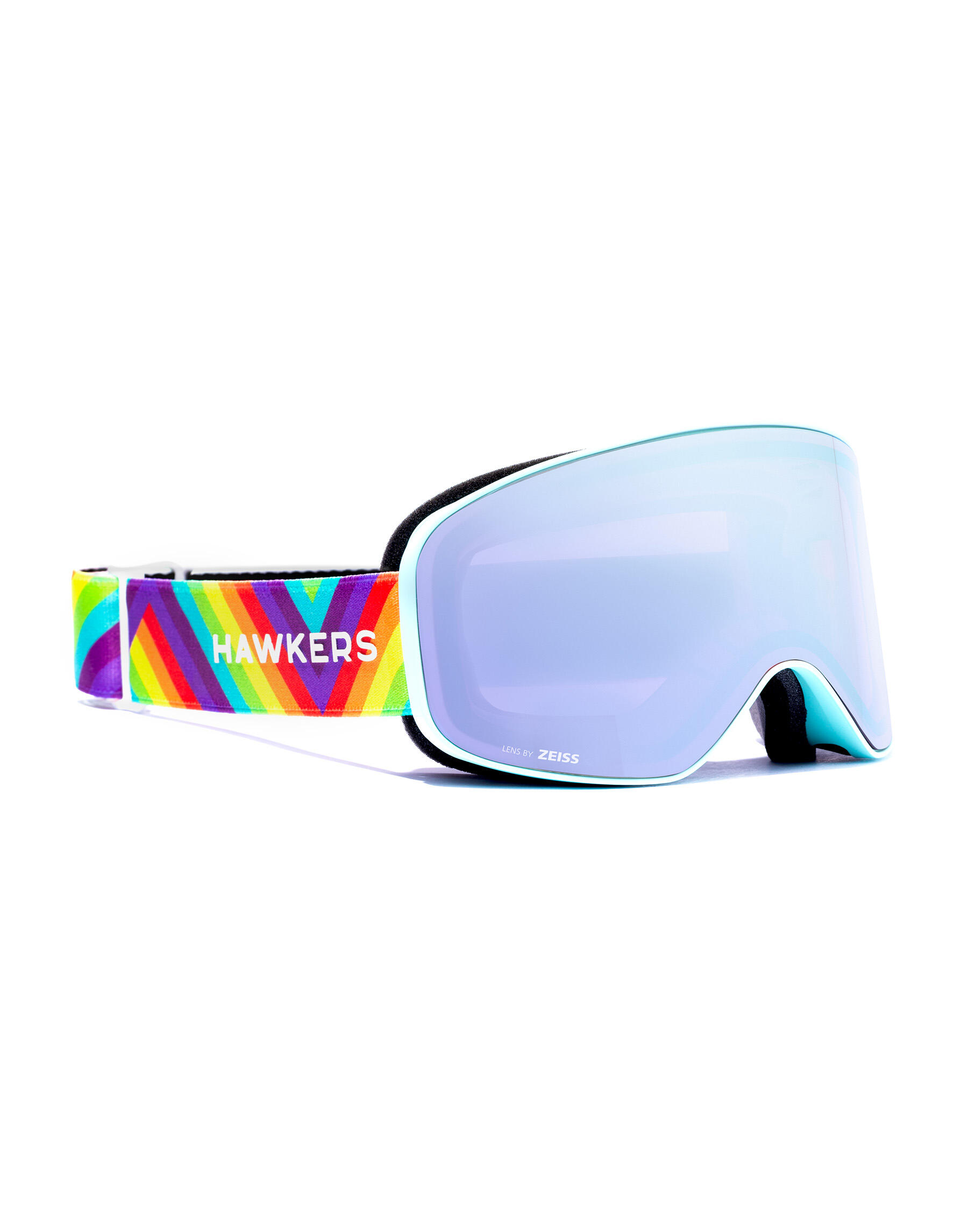 HAWKERS HAWKERS - Óculos de sol SKI para homem e senhora MULTICOLOR - ARTIK