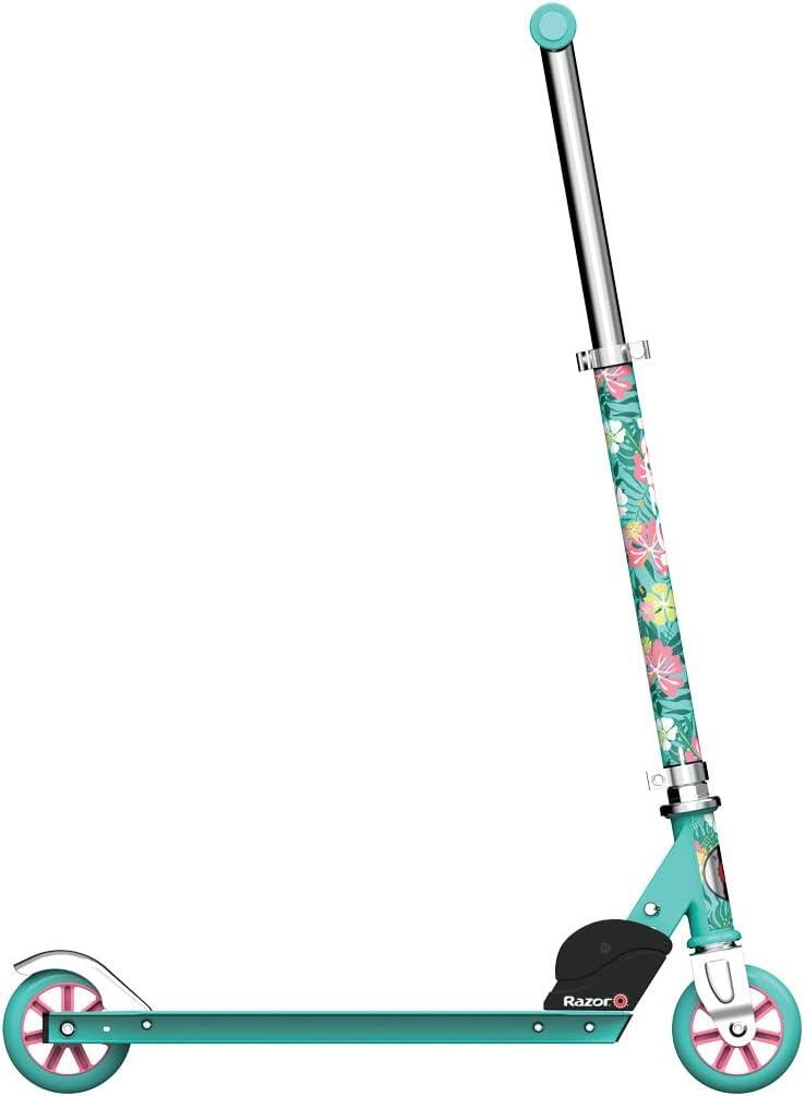 Hulajnoga dla dzieci Razor Model A Paradise 2/7