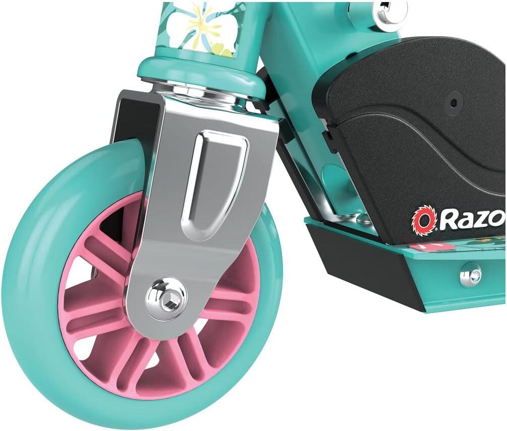 Hulajnoga dla dzieci Razor Model A Paradise 6/7