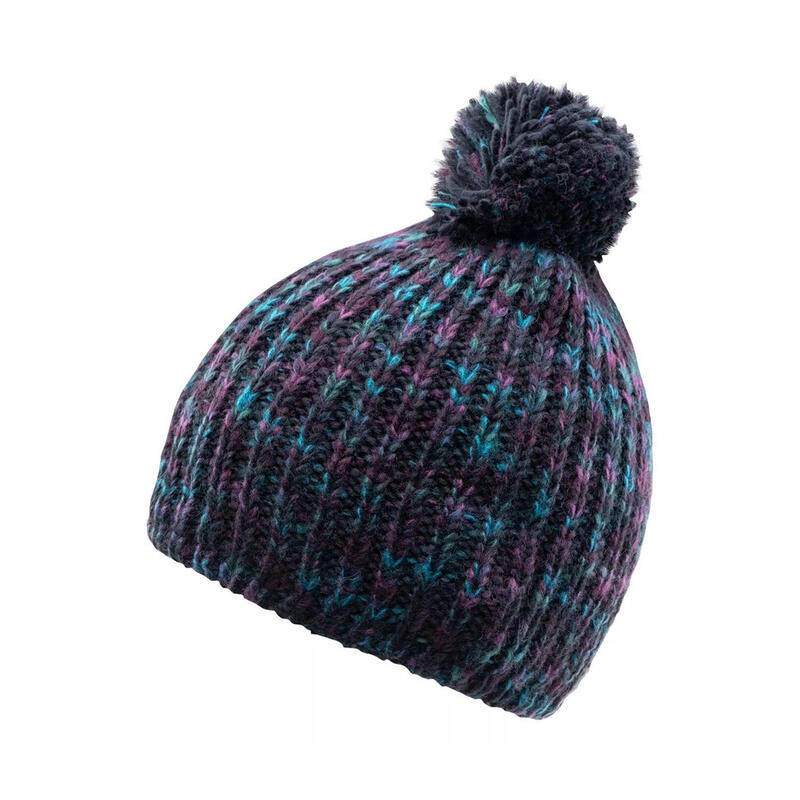 Gorro Ellen Mulher Multicolorido