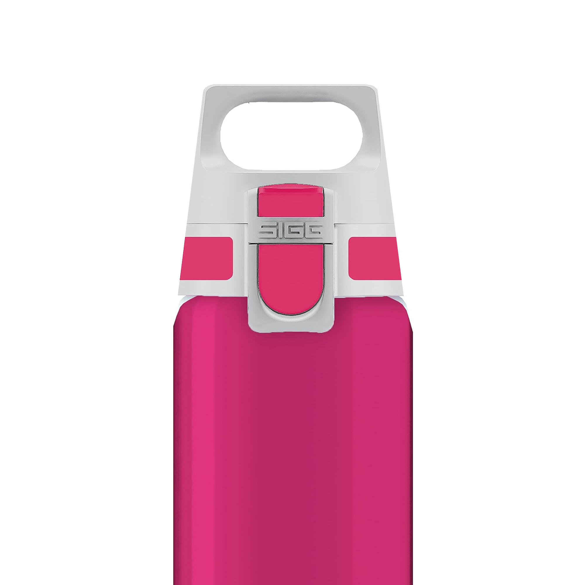 Total Color Water Bottle (Berry) 4/4