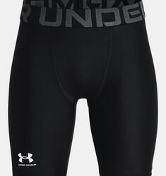 Sous-short HeatGear® pour enfant Under Armour noir