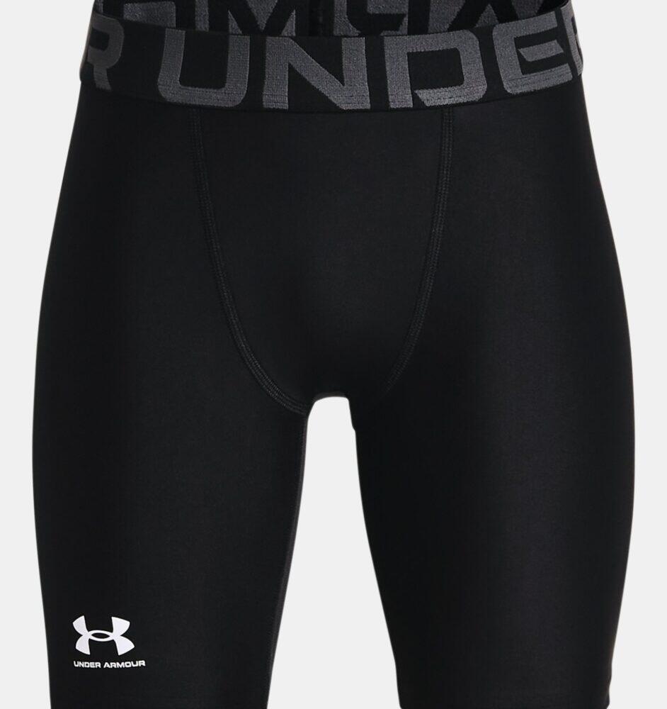 UNDER ARMOUR Heatgear® Onderbroek Voor Kinderen Under Armour Zwart