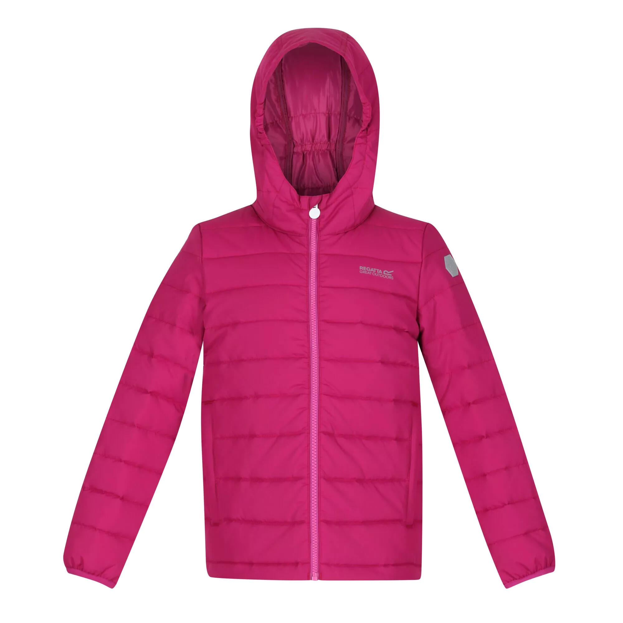 Childrens/Kids Helfa Insulated Jacket (Dragonfly) 4/5