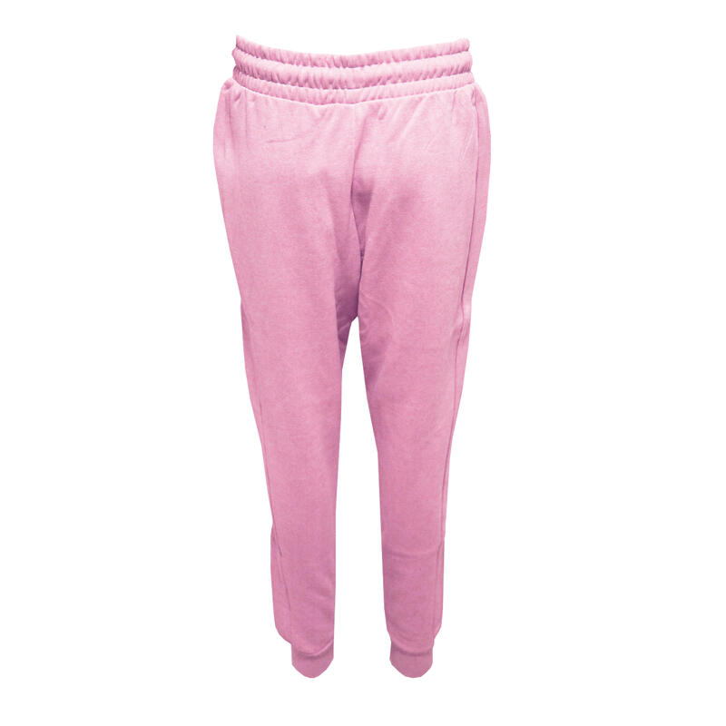Pantalon de jogging Femme (Rose clair)