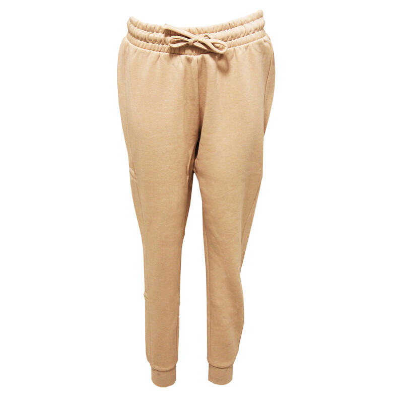 Pantalon de jogging Femme (Beige)