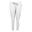 Pantalon de jogging Femme (Blanc)