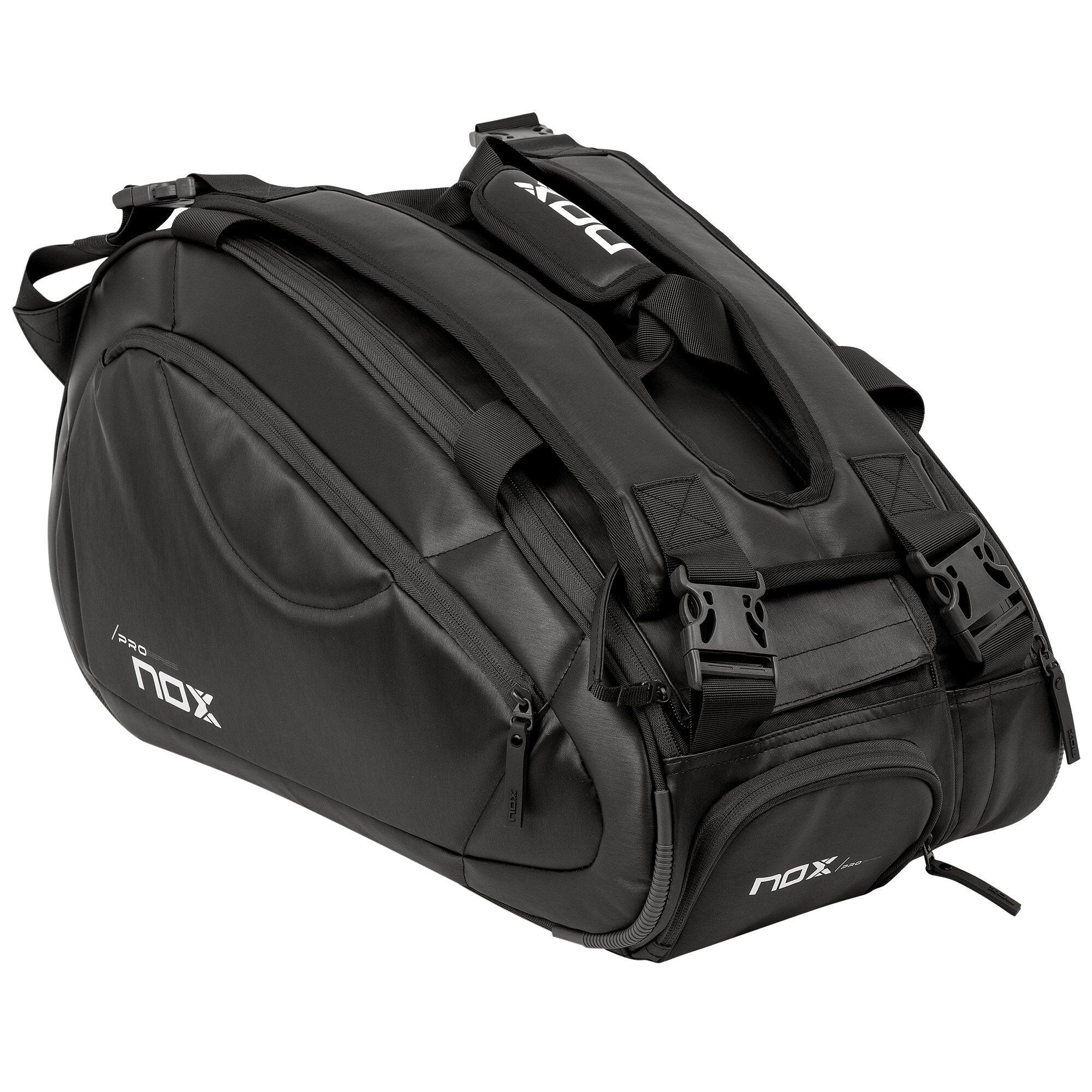 NOX Padelbag Nox Pro Series Black