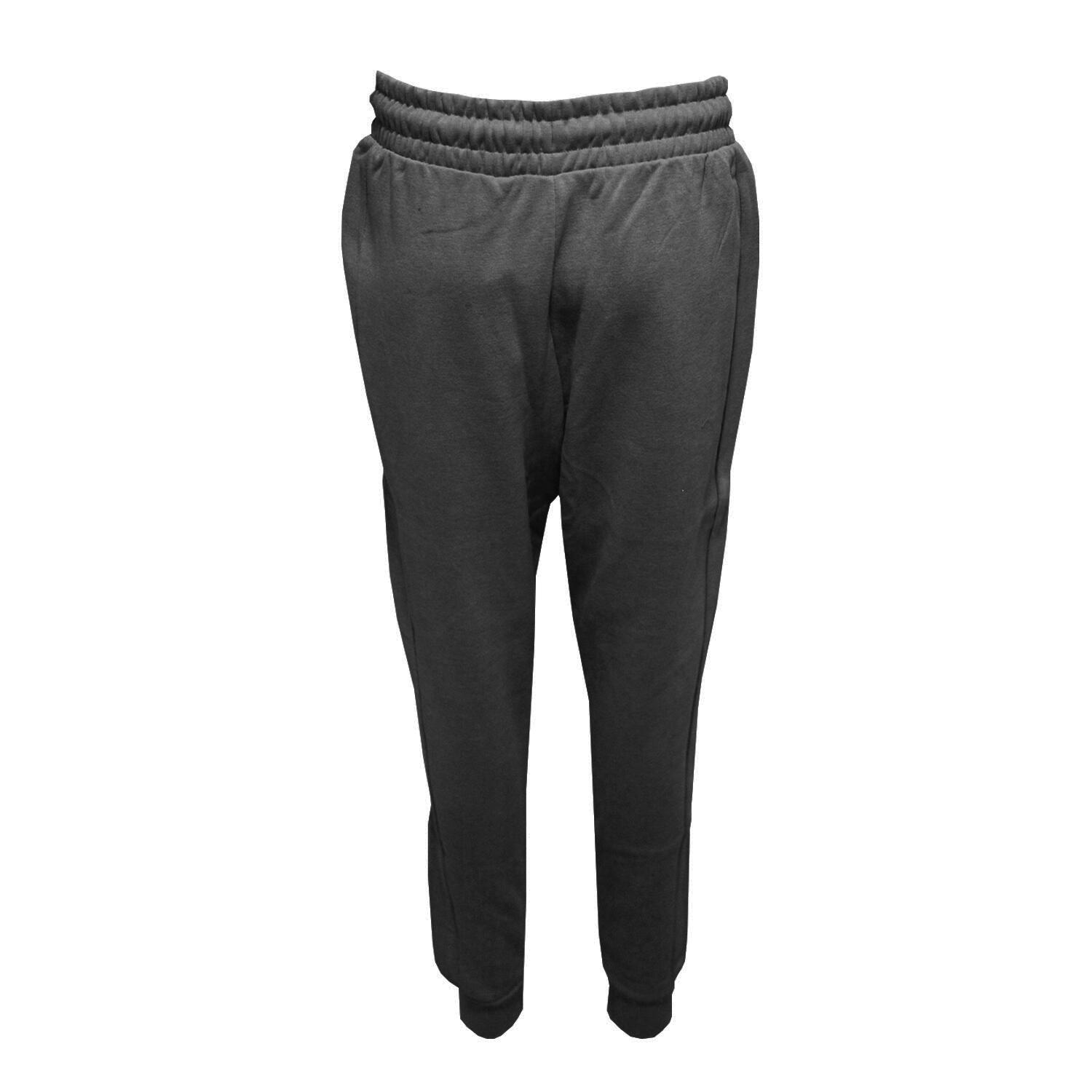Jogginghosen für Damen Anthrazit 2/4
