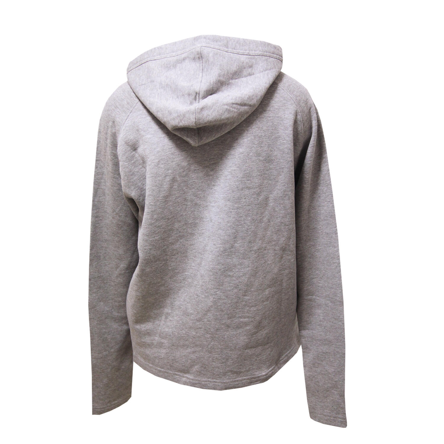 Sweat À Capuche Homme (Gris Chiné) 3/4