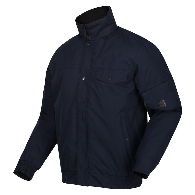 Veste imperméable RAYNOR Homme (Bleu marine)