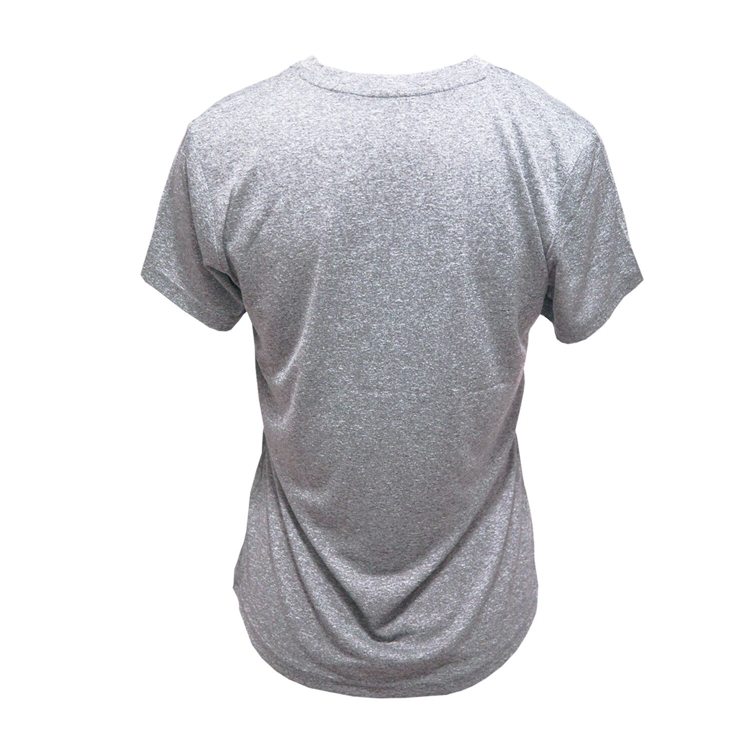 Tshirt Femme (Argenté Chiné) 3/3