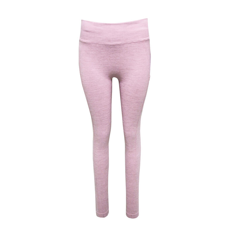 Legging Femme (Rose clair)