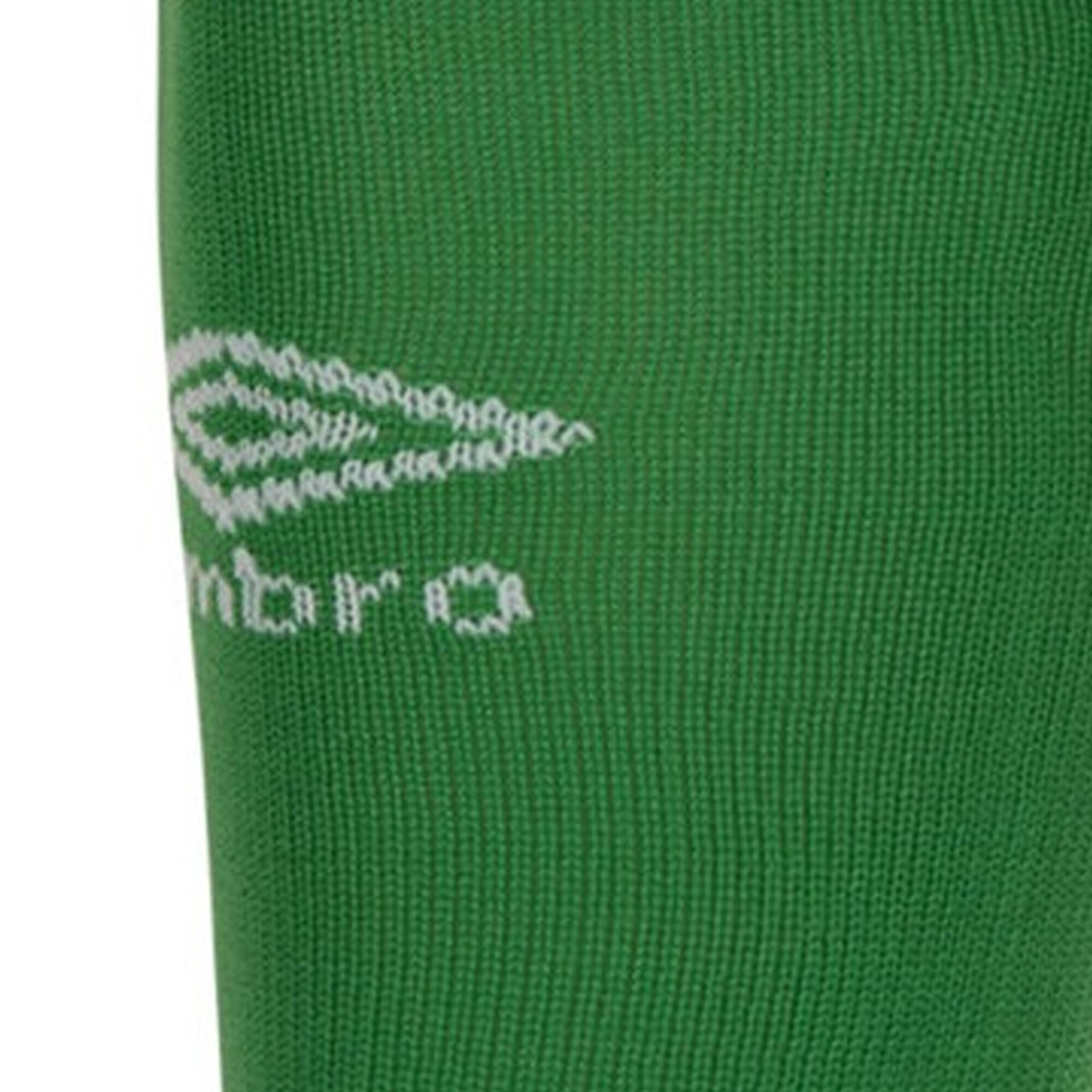 Boys Leg Sleeves (Emerald) 3/3