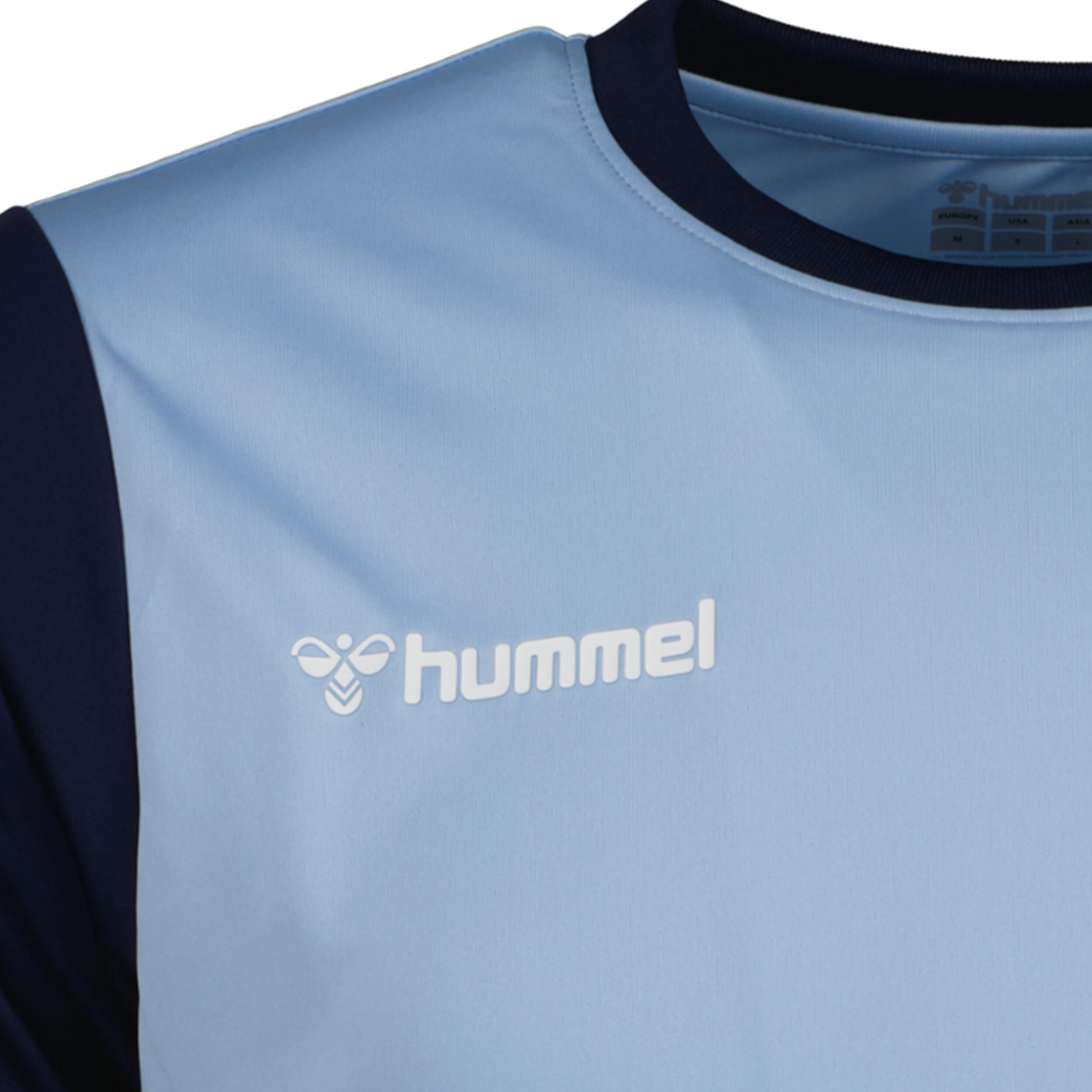 Match jersey for kids, great for football, in argentina blue/navy 3/3