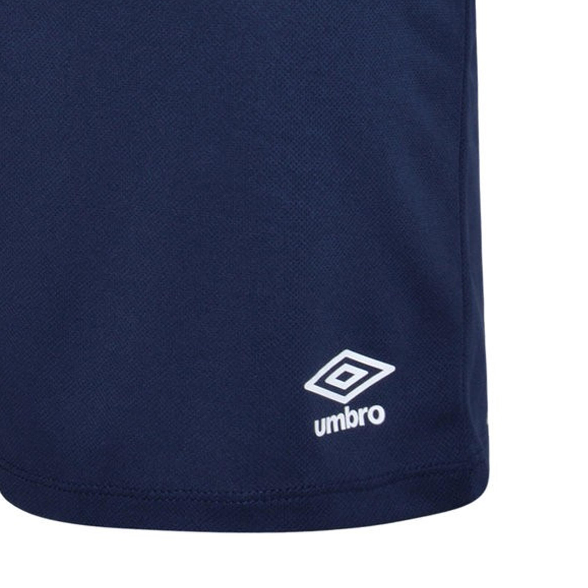 Short CLUB Homme (Bleu Marine Foncé) 3/3