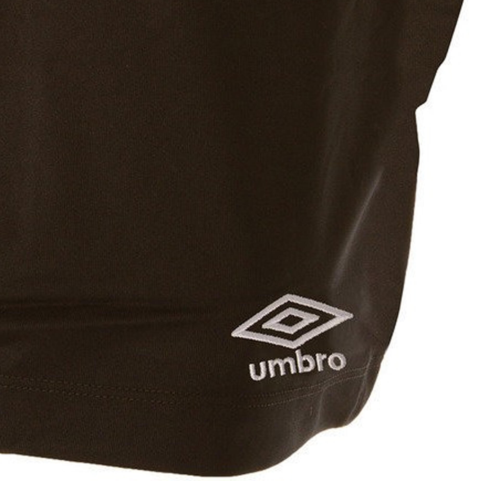Mens Club II Shorts (Black) 3/3