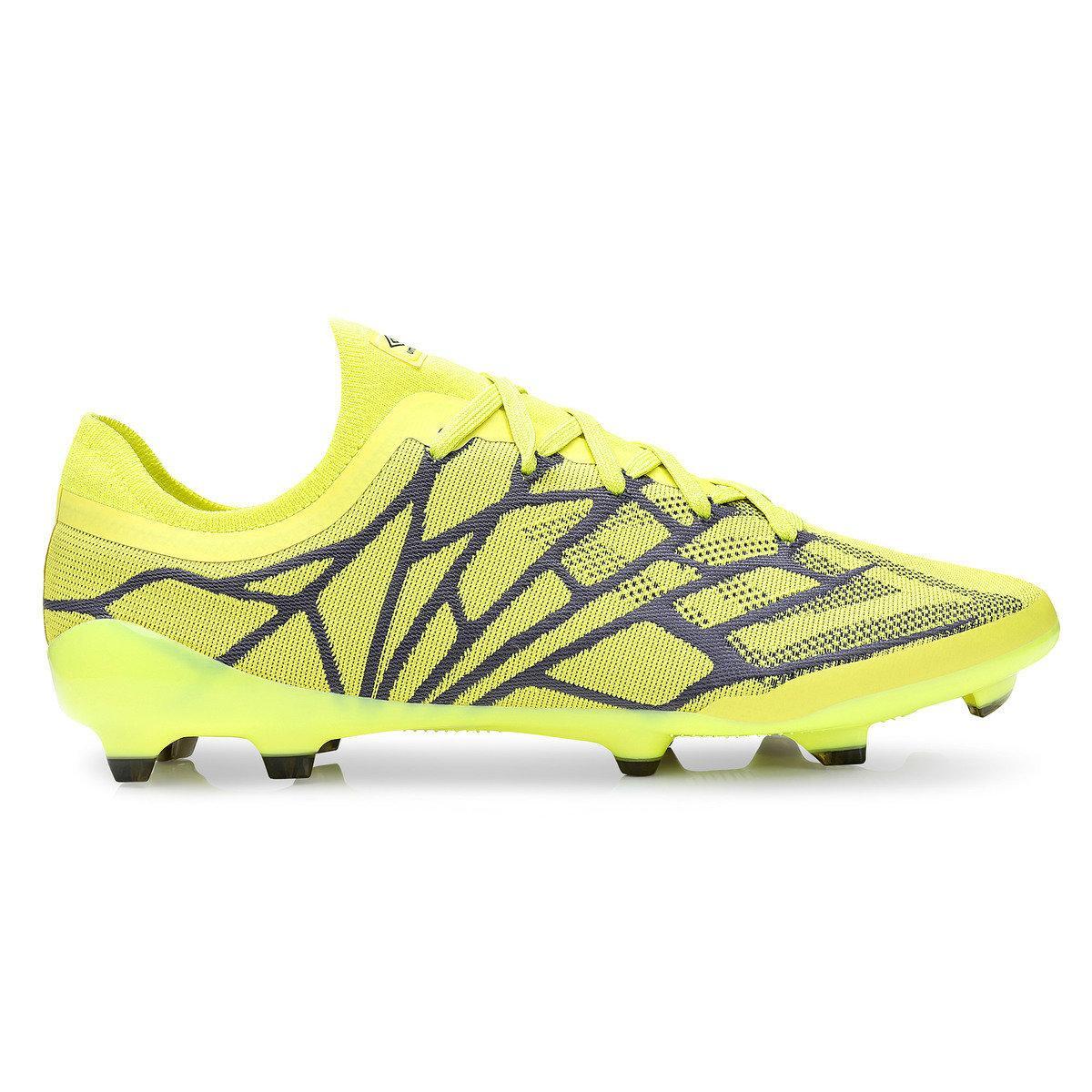 VELOCITA ALCHEMIST PRO Men's spikes for firm ground (Yellow)