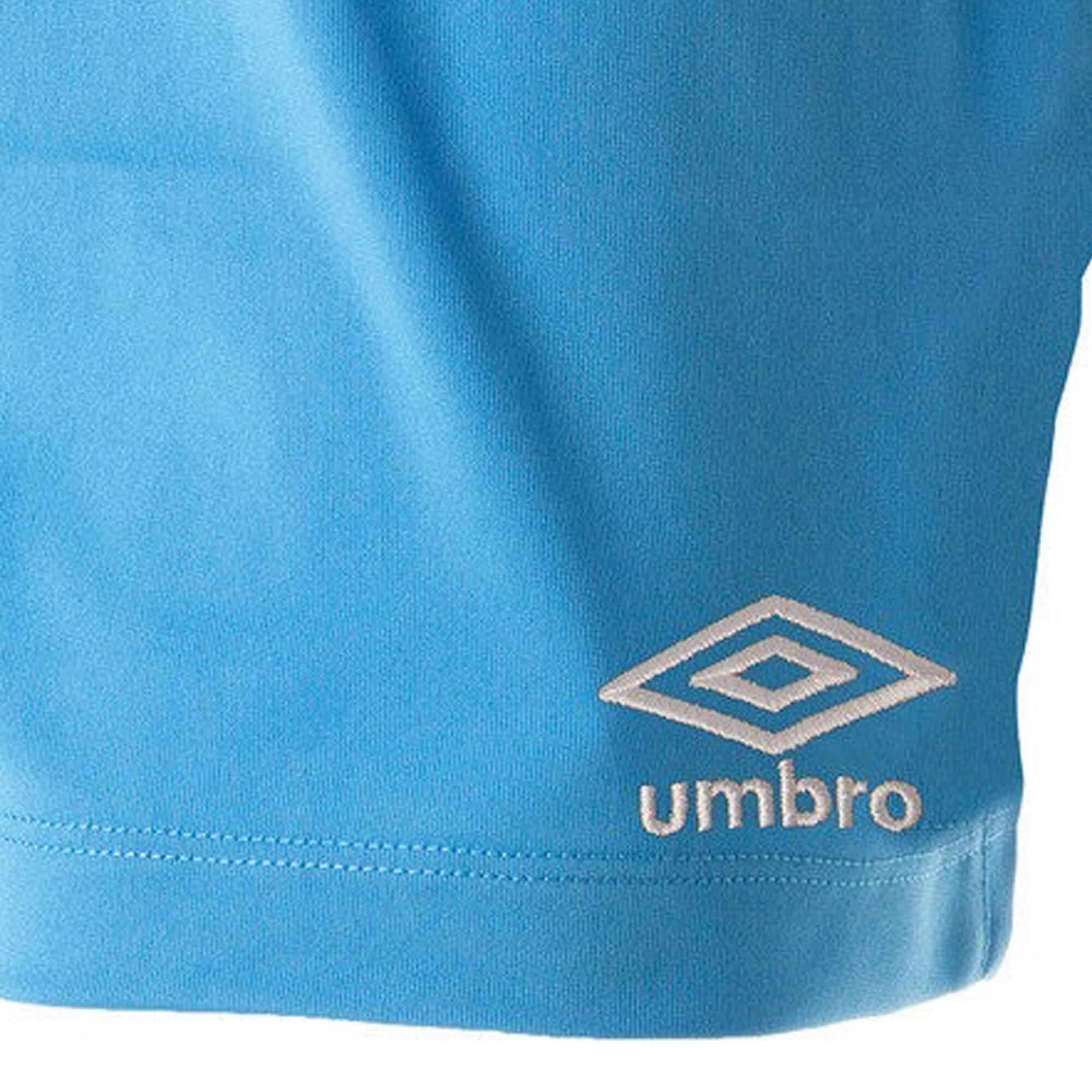 Short CLUB Homme (Bleu Ciel) 3/3