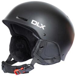 Casque De Ski RUSSO DLX Adulte (Blanc)