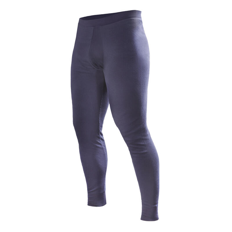Pantalon thermique ENIGMA Unisexe (Bleu marine)