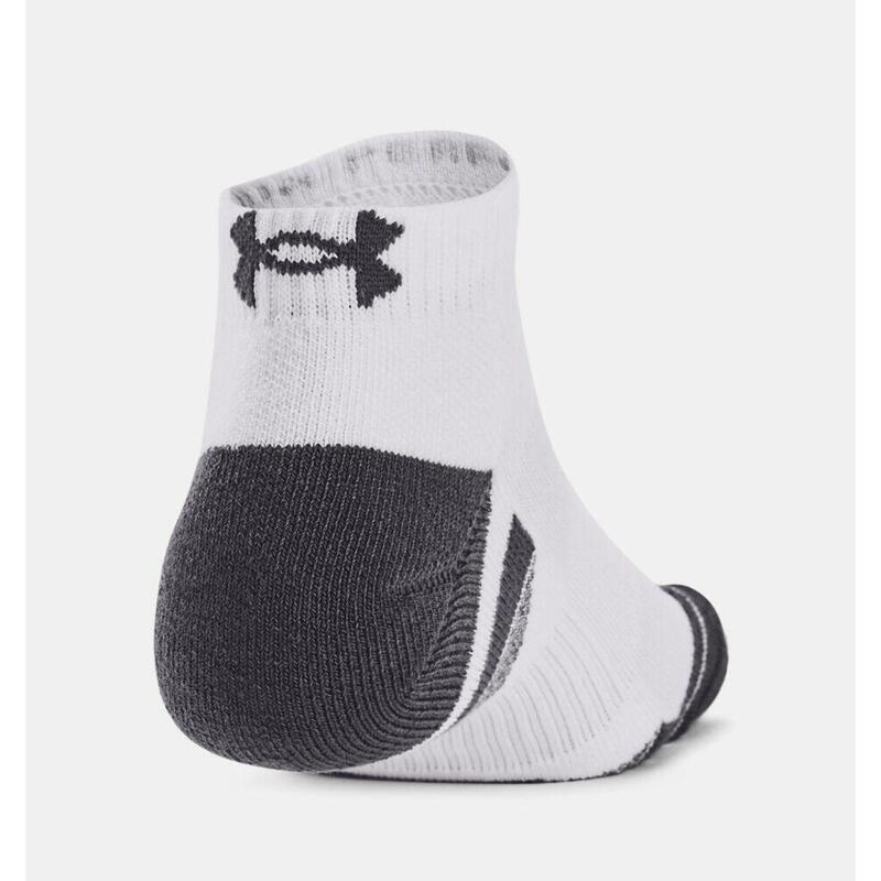Sosete Under Armour Performance Tech Low 3 perechi
