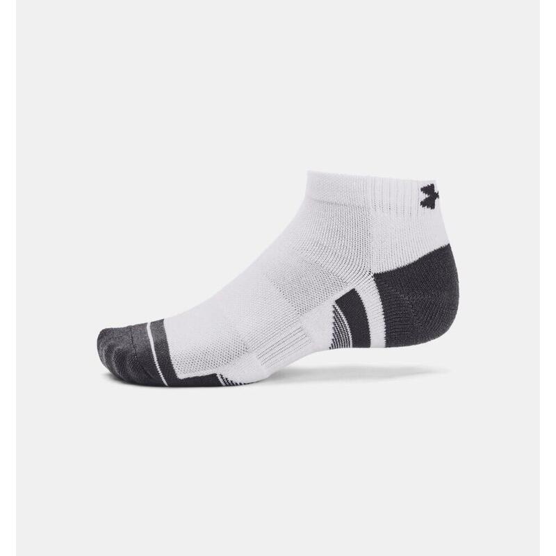 Sosete Under Armour Performance Tech Low 3 perechi
