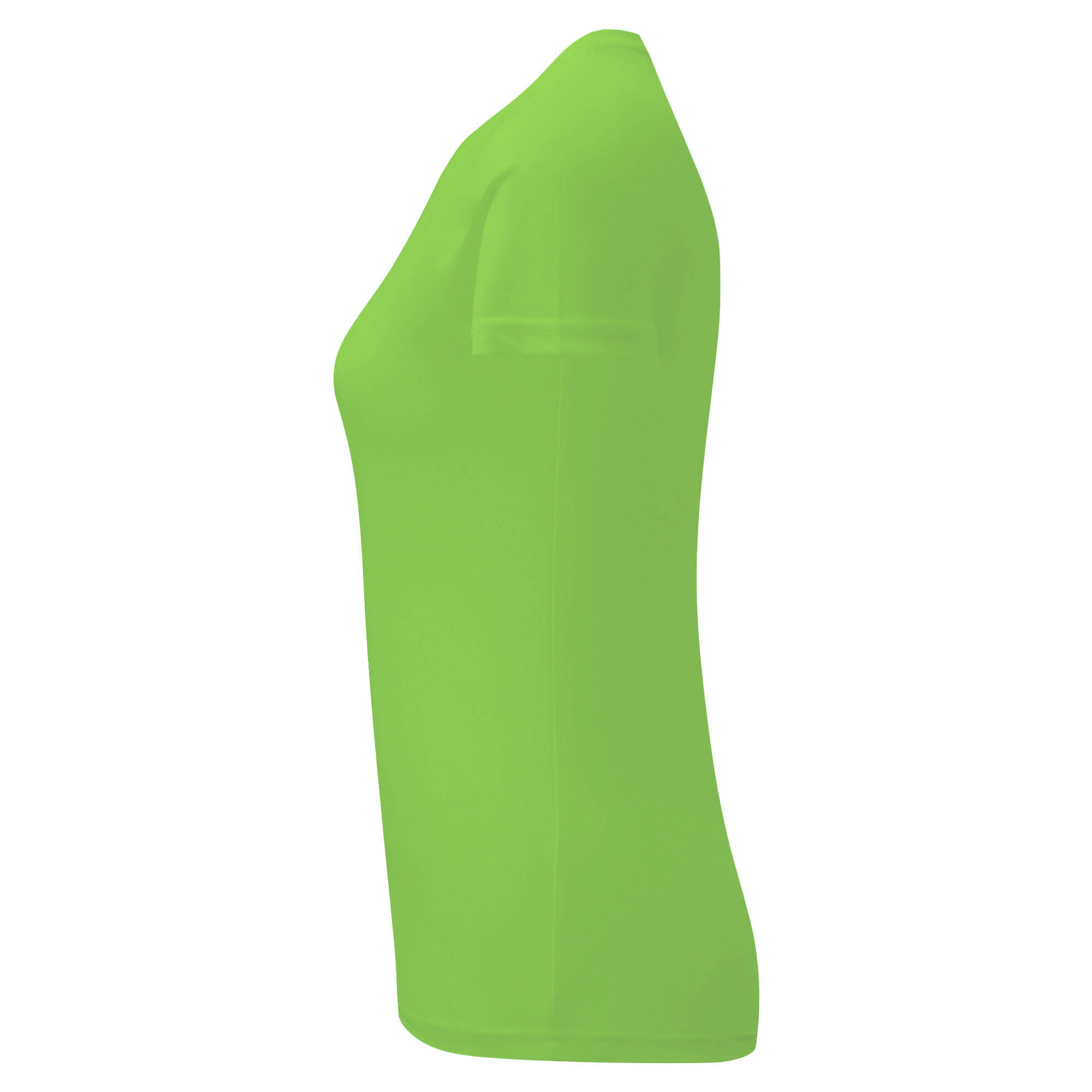 Tshirt Femme (Vert Clair) 3/3
