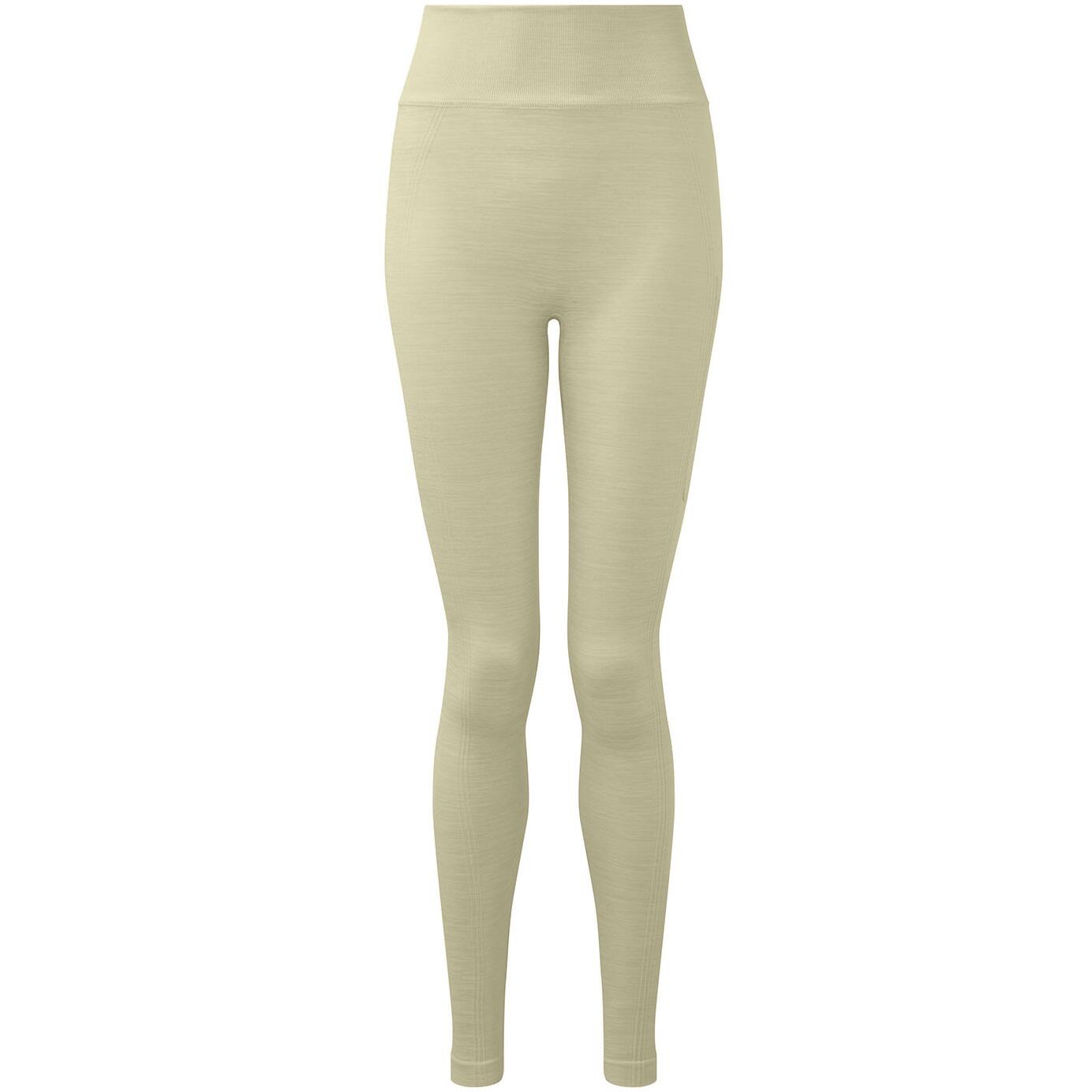 Women's leggings (Green of gray)