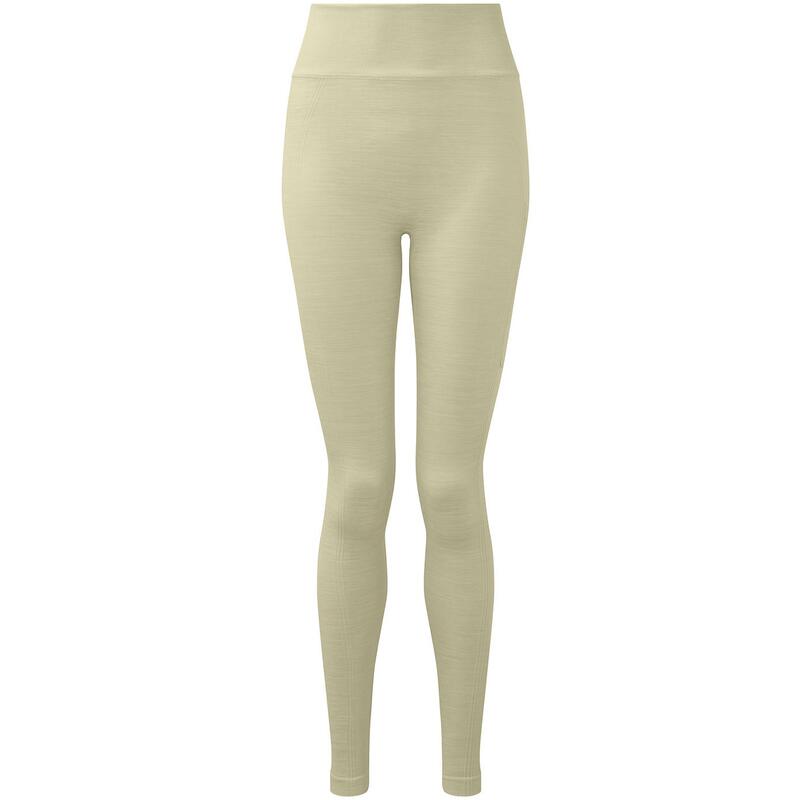 Legging Femme (Vert de gris)