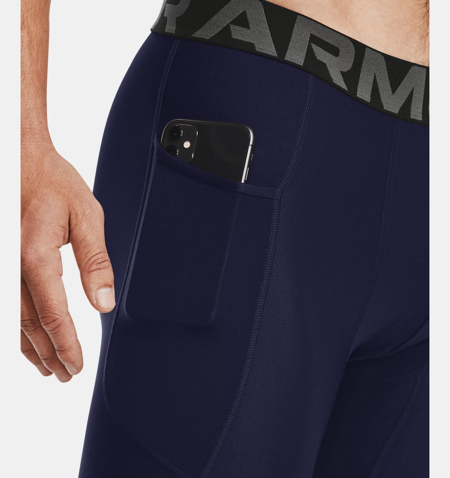 Unterhose Under Armour Marine 4/7