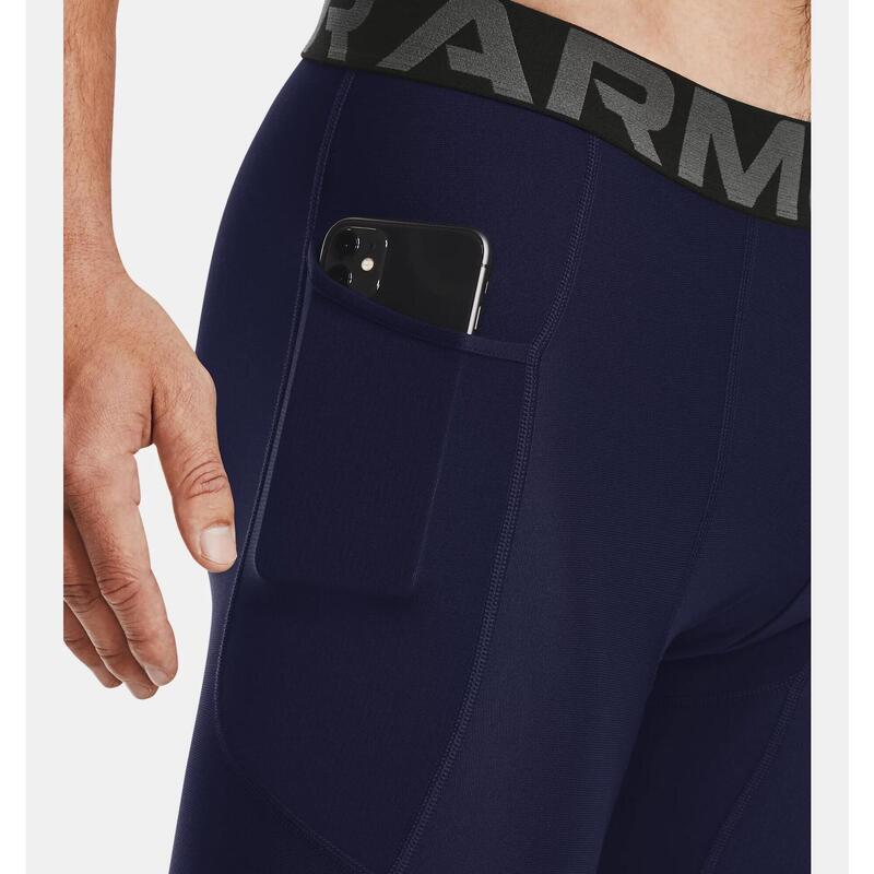 SOUS SHORT UNDER ARMOUR MARINE